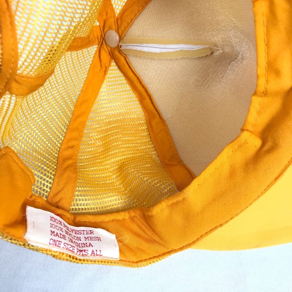 VINTAGE // Louisville Zoo SnapBack - Picture 4 of 4